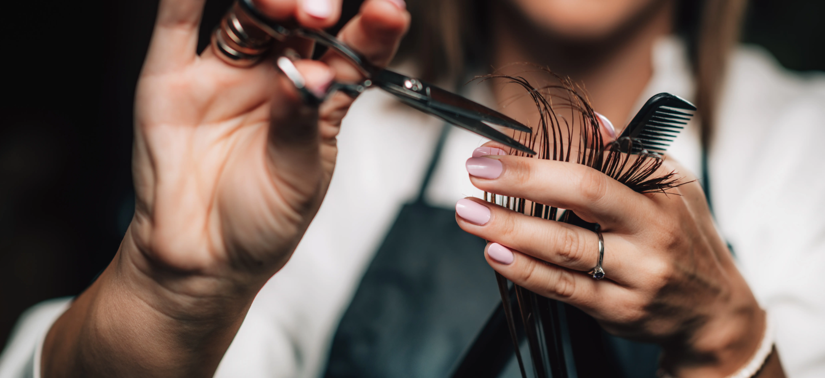 Coiffeur brushing Les halles